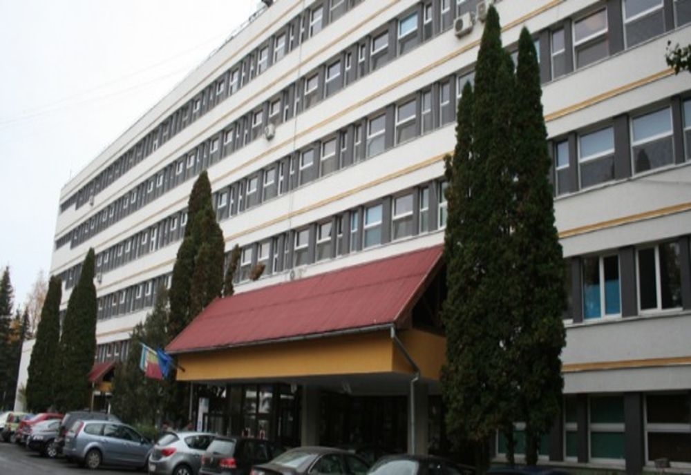 Zece medici rezidenţi de la Târgu Mureş, detaşaţi la Spitalul din Miercurea Ciuc