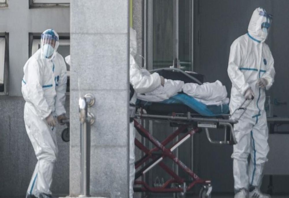 Județul Mureș a ajuns pe locul 10 în țară, la numărul de infecții confirmate cu coronavirus