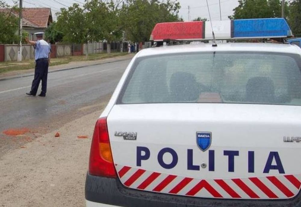 AMENZI URIAȘE în Mureș, în ultimele 24 de ore