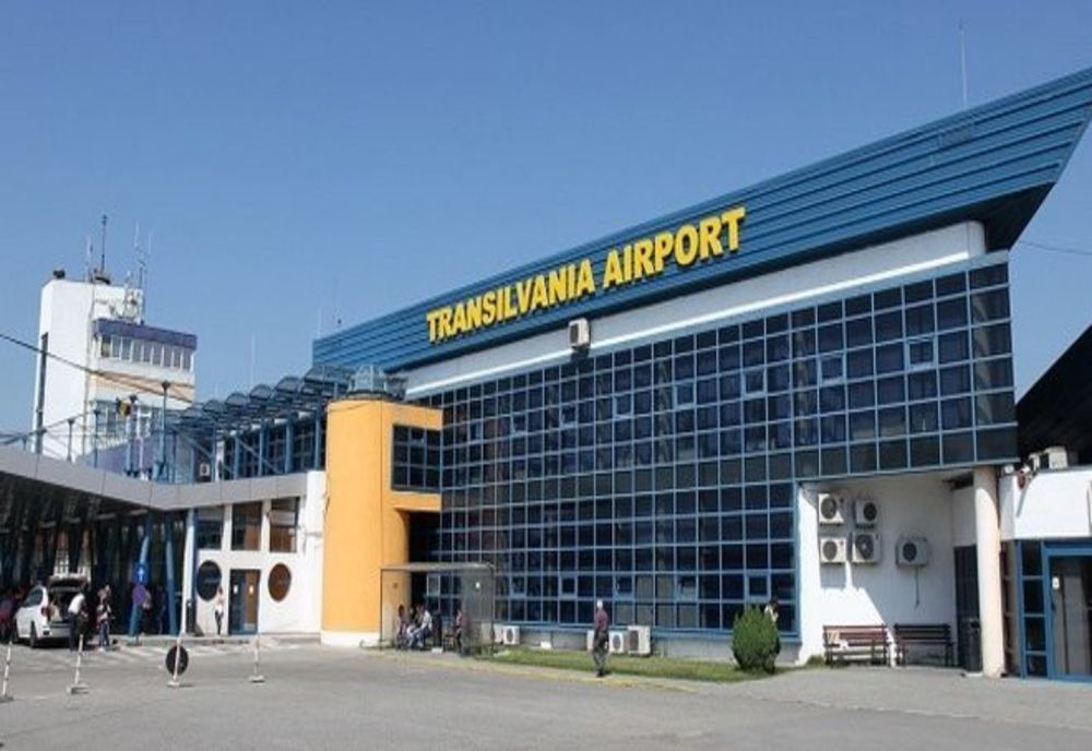 EXCLUSIV: Peste 1.000 de muncitori au plecat în Germania, de pe Aeroportul "Transilvania", de la Vidrasău