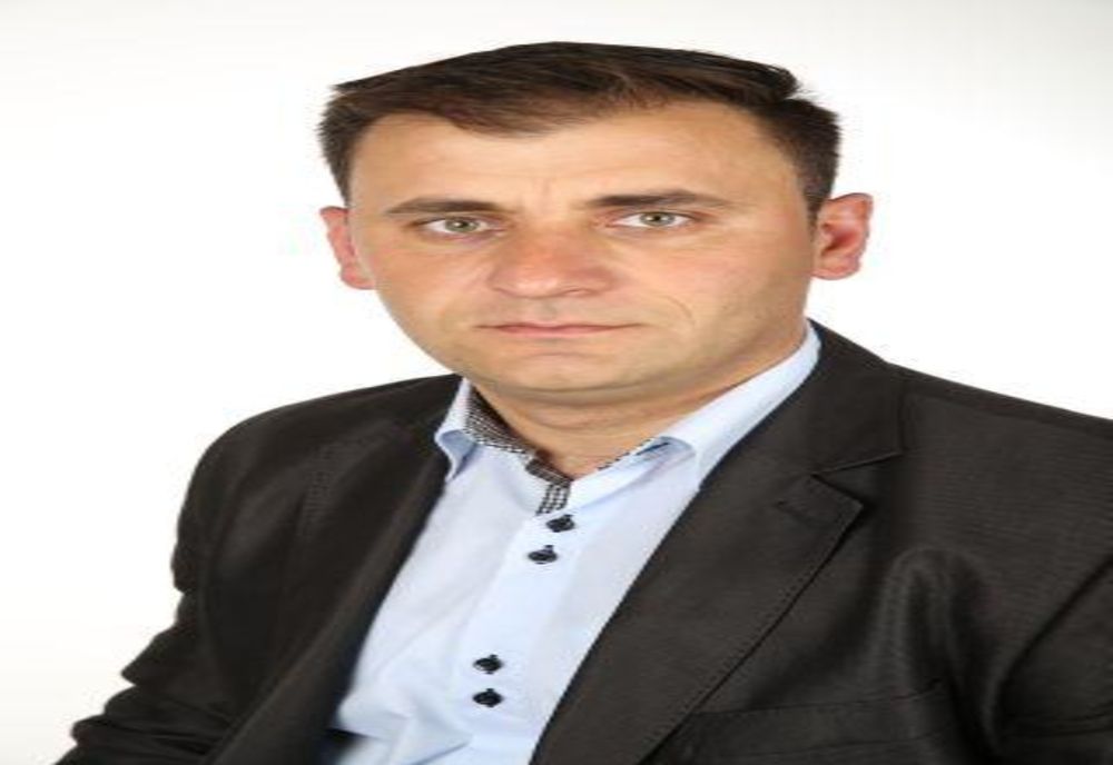 A MURIT primarul unei comune din județul Mureș. Dumnezeu să-l odihnească!