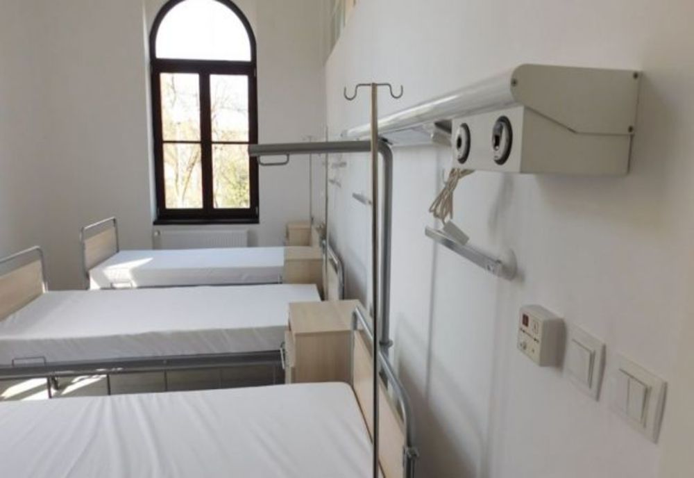 UN SINGUR CAZ de coronavirus depistat în Mureș, în ultimele 24 de ore