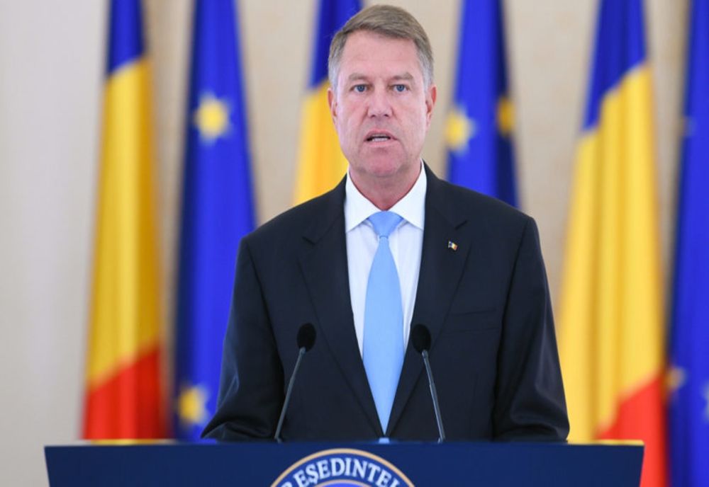 Preşedintele Klaus Iohannis, a transmis un mesaj cu prilejul Zilei Românilor de Pretutindeni