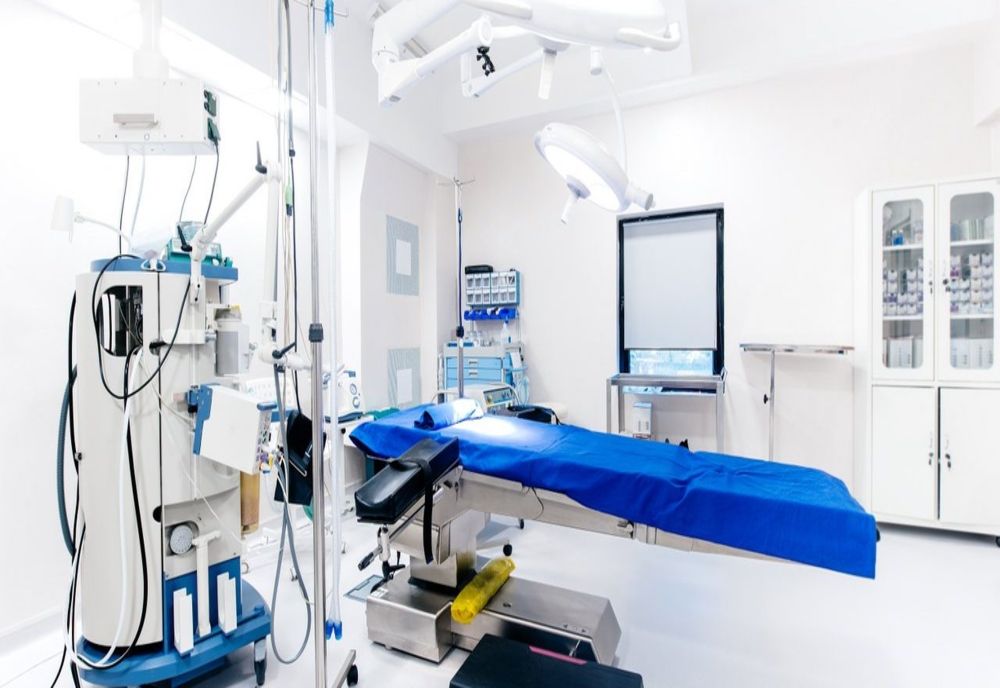 Donație pentru Spitalul Clinic Județean Mureș