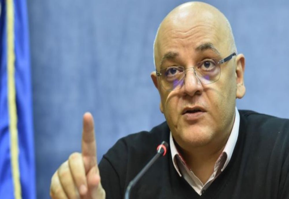 Raed Arafat: "Zilele viitoare vom vedea impactul lipsei carantinei. Ar putea crește numărul de cazuri"