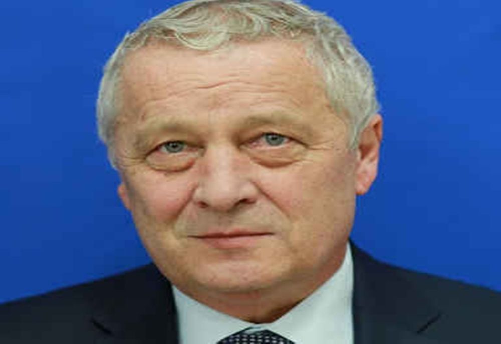 Deputatul Oprișcan, la al 4-lea partid! S-a înscris în PPU