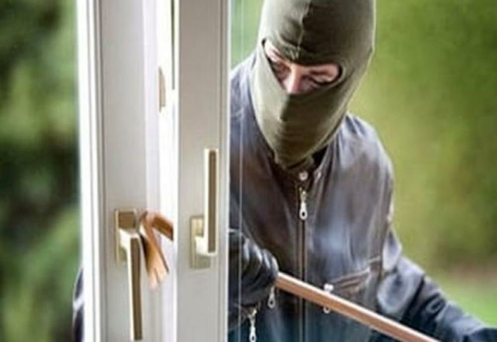 Bărbat din Târnăveni, reținut pentru 24 de ore, pentru furt calificat