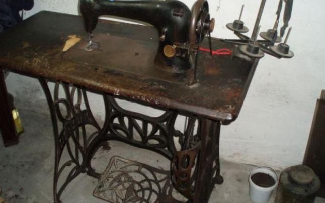 Sibian arestat preventiv în Mureș, pentru înșelăciune! A escrocat doi bărbați folosind metoda certificatelor pentru mașini de cusut vechi