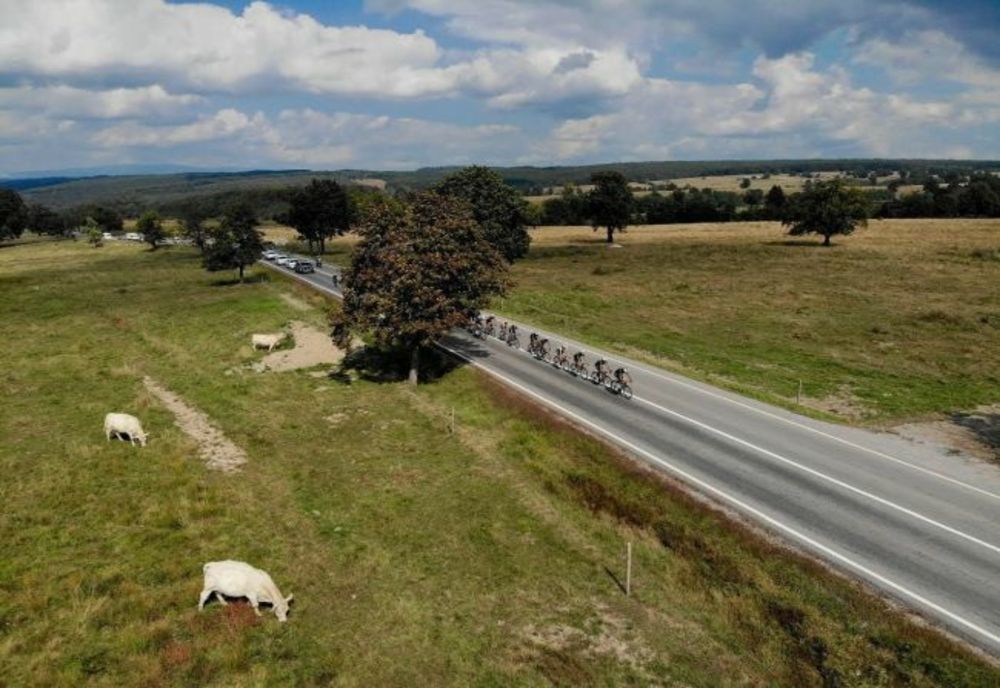 Restricții de circulație, astăzi și mâine, pe anumite drumuri din județele Covasna, Harghita și Mureș