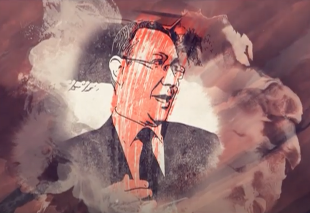 Victor Ponta - jucăria preferată a sistemului. Dosare grele fabricate la comandă