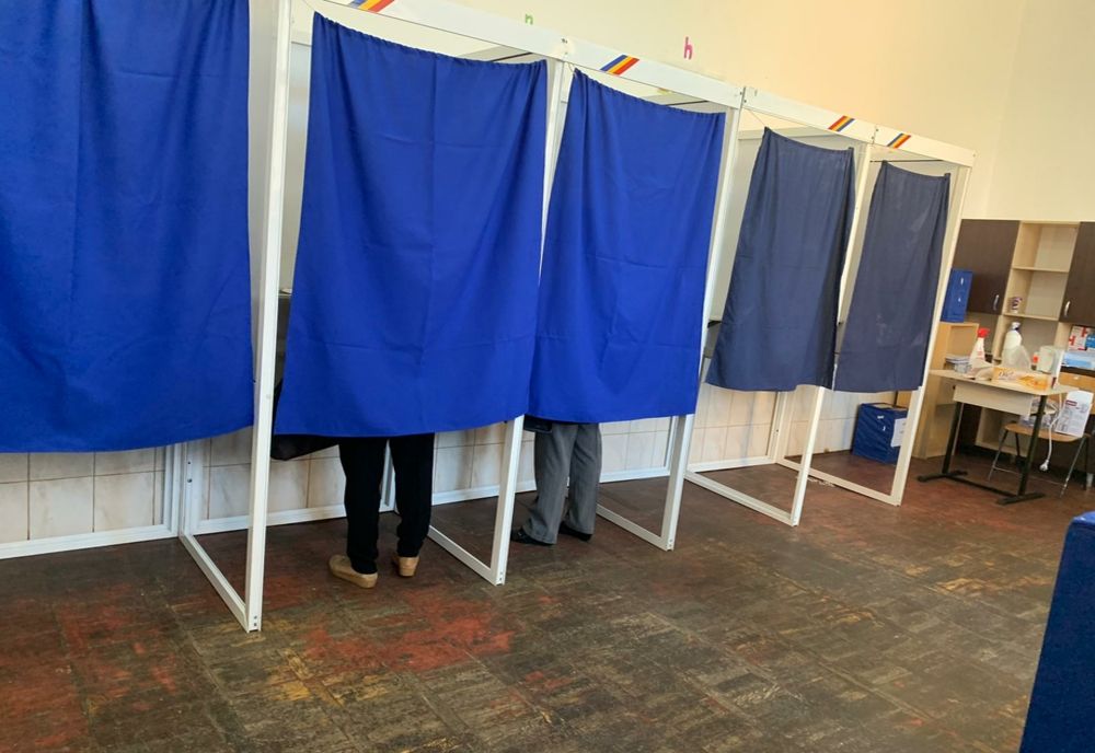 18 incidente electorale în judeţul Mureş! Au fost deschise două dosare penale