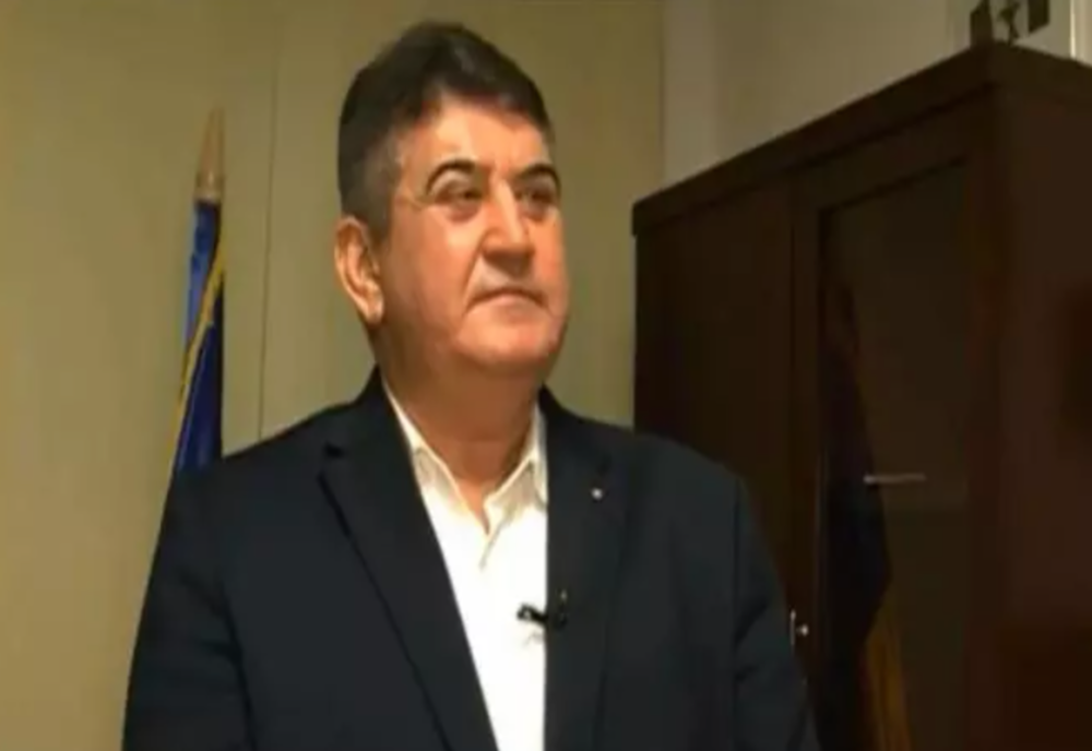 Realitatea Plus a reușit să intre în sufrageria lui Gabriel Oprea - Interviu-maraton