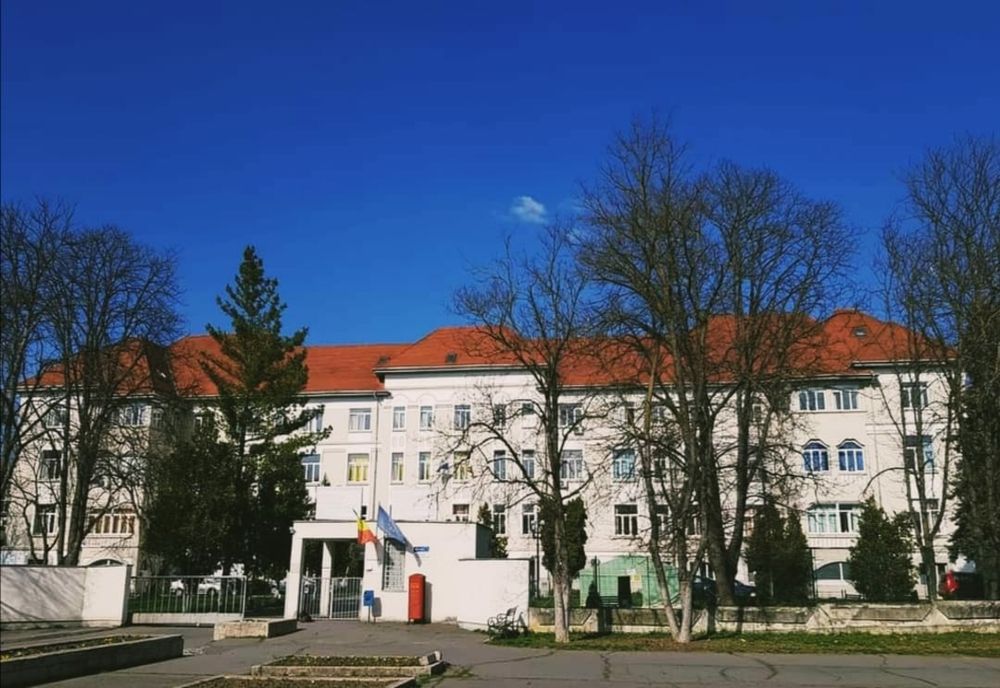 Persoanele infectate cu COVID-19 pot fi tratate şi la Spitalul Clinic Județean Mureș