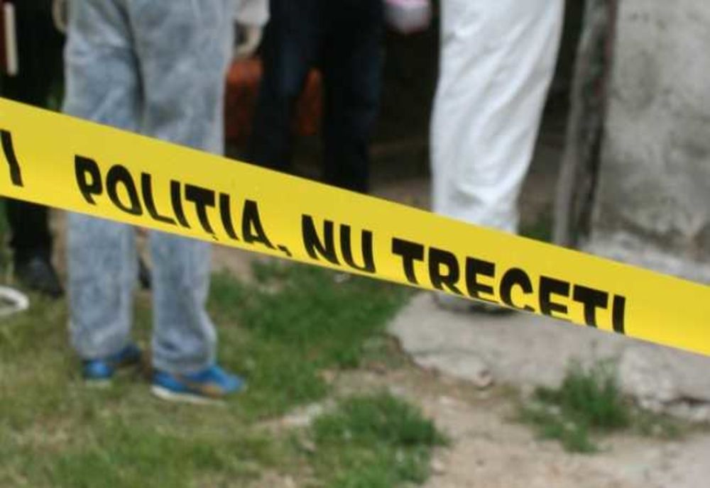 Crimă în Iernut! Poliţiştii l-au prins pe principalul suspect, un tânăr de 27 de ani, după o urmărire în trafic