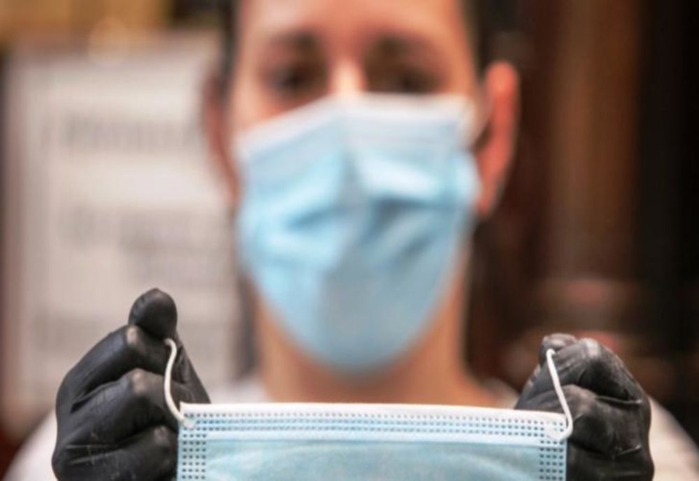 Amenzi de peste 34.000 lei aplicate de forțele de ordine mureșene celor care nu respectă măsurile de protecție