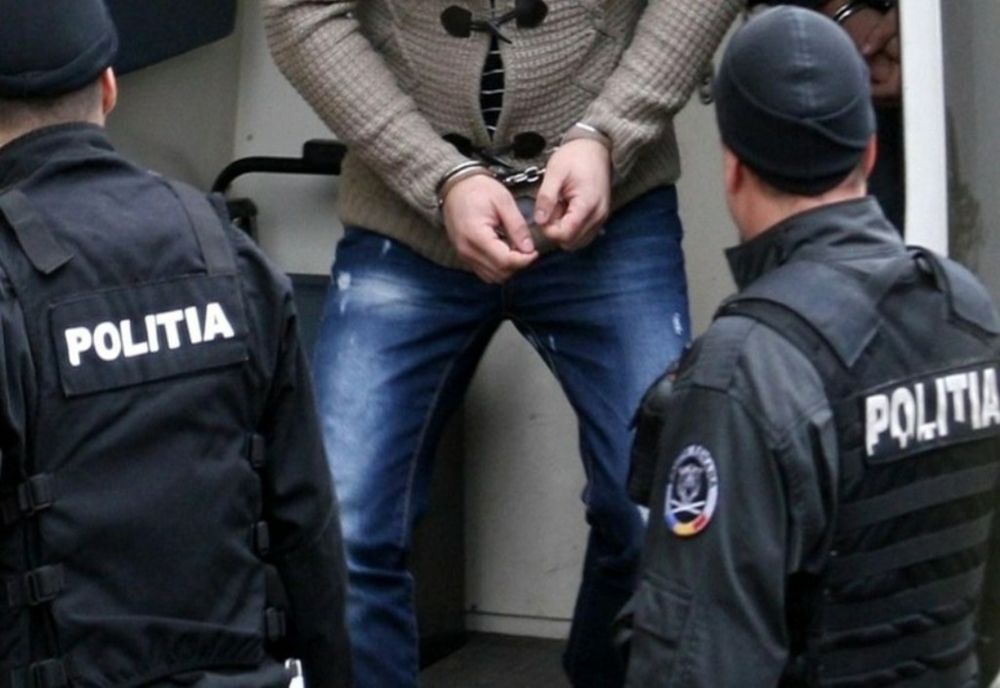 Trei bărbați din Covasna, printre care și un deputat, reținuți de procurorii din Mureș, în urma celor 144 de percheziții în 13 județe și Capitală