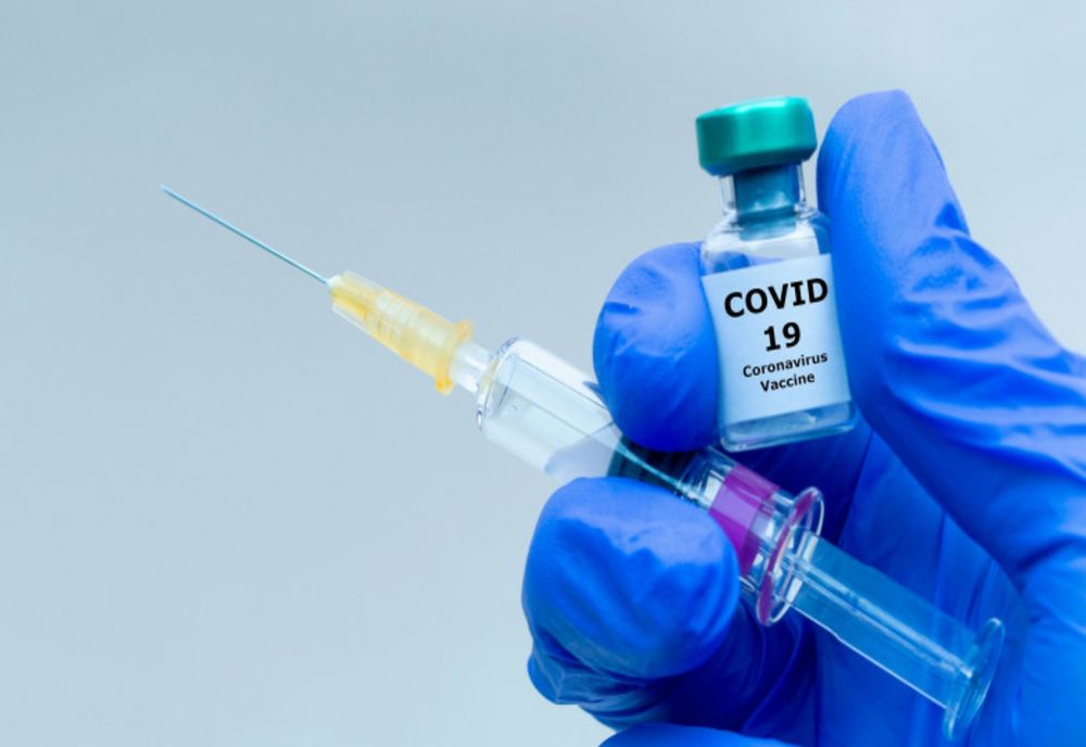 COVID-19 | Județul Mureș dă startul etapei a doua de vaccinare