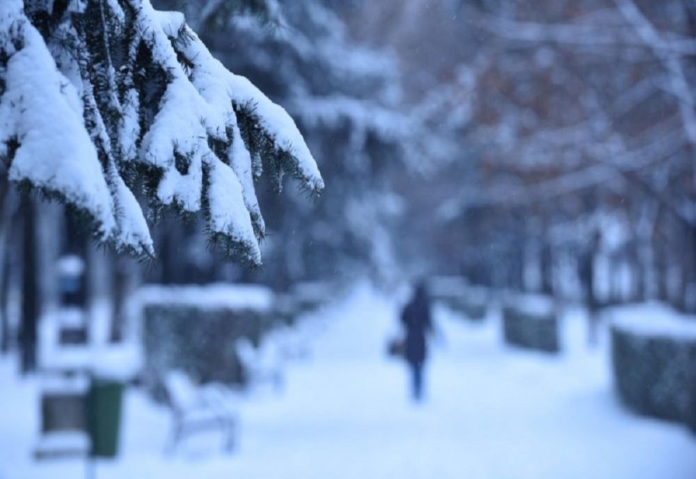 Oamenii fără adăpost din Târgu Mureș, salvați de îngheț