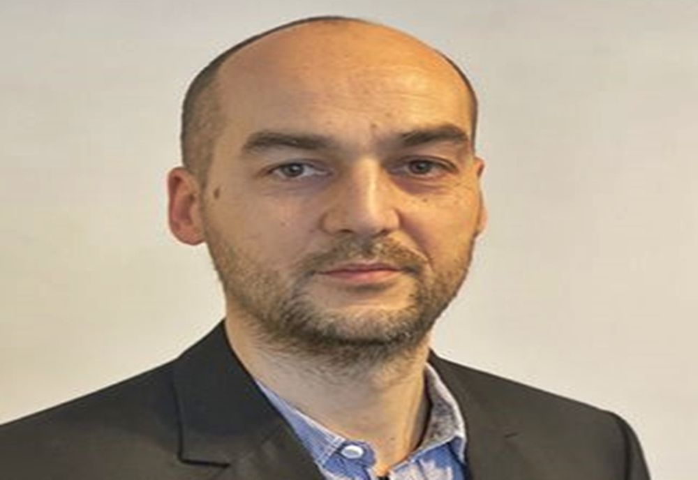 Fülöp Lóránd, desemnat secretar de stat-adjunct la Ministerul Cercetării