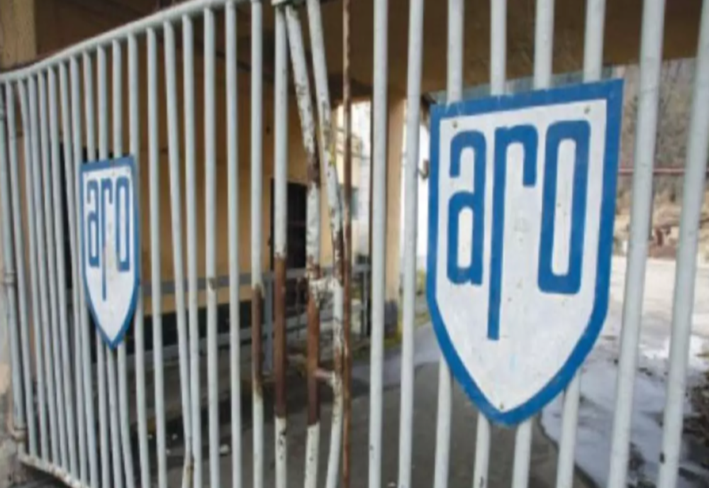 VINERI, ora 18:00: Cum a ajuns ARO Câmpulung, mândria României, o ruină - Dezvăluiri senzaționale la Culisele statului paralel