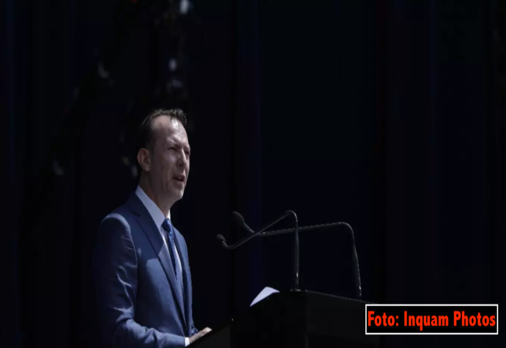 Florin Cîțu: Revenim la NORMALITATE în 3 etape. Ultima va fi pe 1 AUGUST