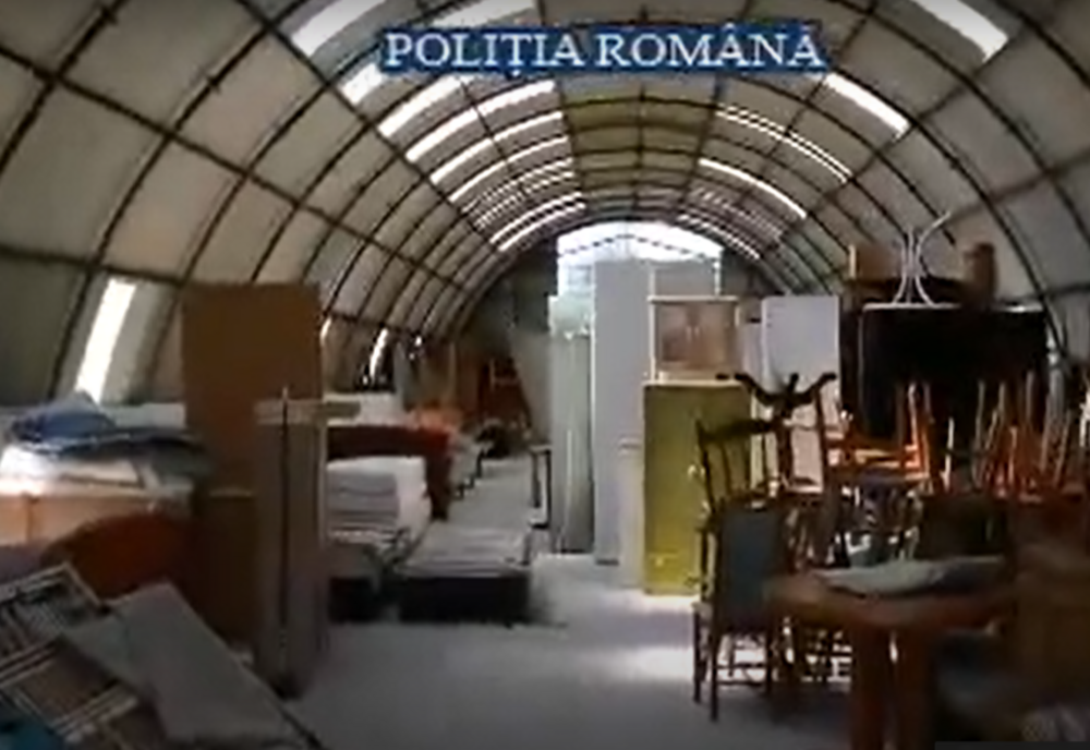 Firmă din Mureș, sub lupa procurorilor! A importat 12 tone de deșeuri din Germania