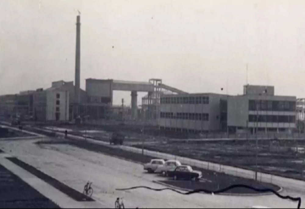 Culisele statului paralel | Cum s-a făcut țăndări fabrica de geamuri Buzău. Electricitatea companiei, căpușată pentru Bitcoin