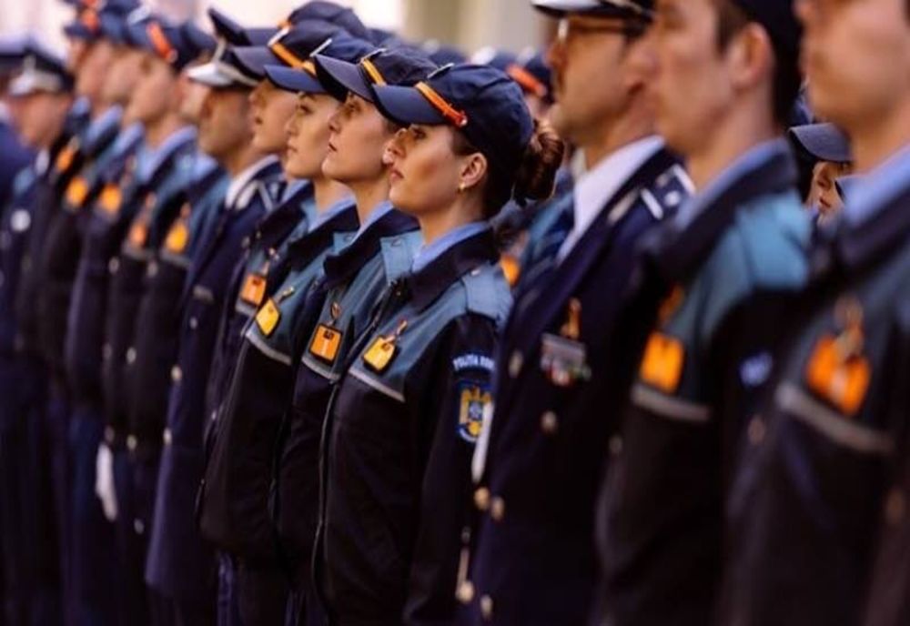 Aproape 2.700 de posturi scoase la concurs în școlile postliceale ale MAI! Vezi calendarul admiterii