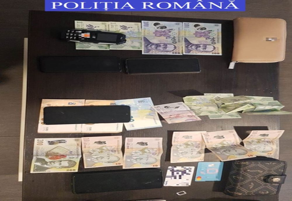 Trei bărbați din județele Mureș și Cluj, reținuți pentru proxenetism! Ce au găsit anchetatorii la percheziții