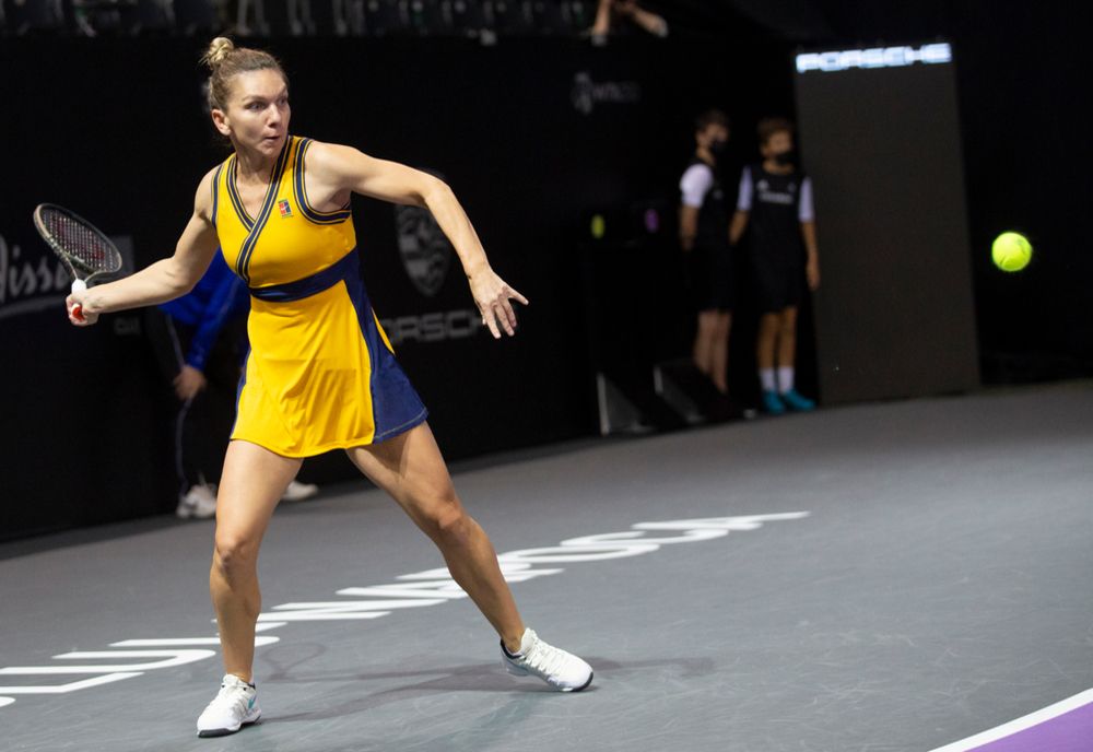Simona Halep, în semifinalele Transylvania Open