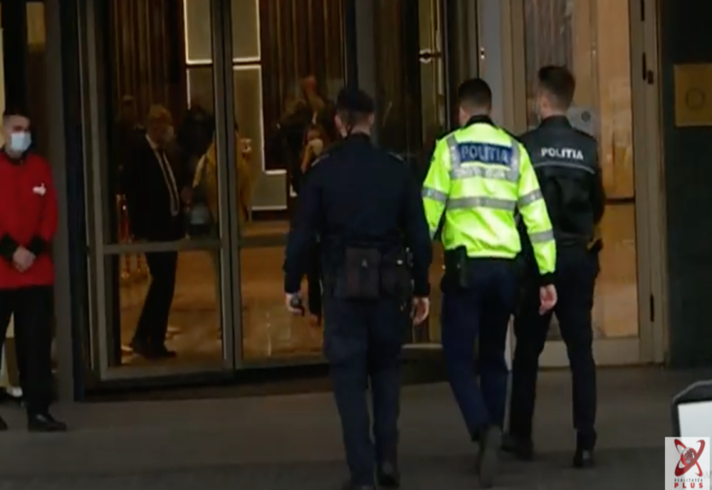 Amenzi de peste 10.000 lei, aplicate mureșenilor care nu respectat măsurile impuse în starea de alertă