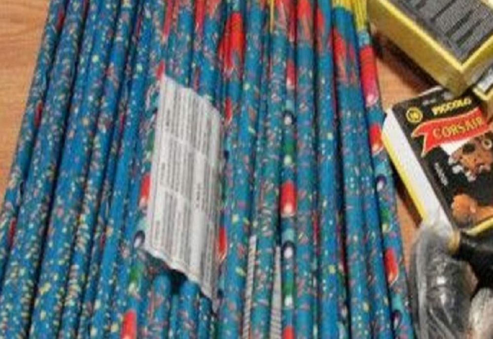 Polițiștii mureșeni demarează acțiunea "FOC DE ARTIFICII"! Care sunt prevederile legale în domeniu