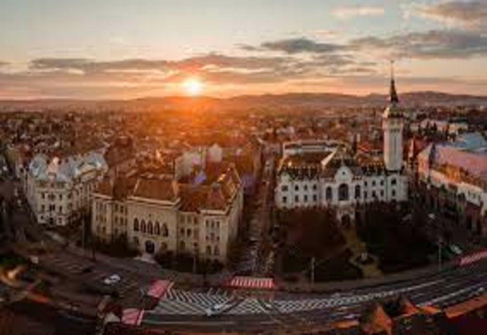 Primăria Târgu Mureș a lansat platforma Bugetare Participativă! Până când cetățenii pot depune proiecte