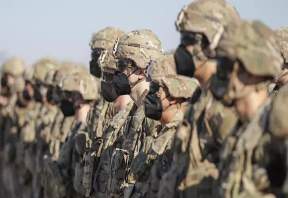 NATO va activa pentru prima dată în istorie planurile de apărare pentru Europa de Est