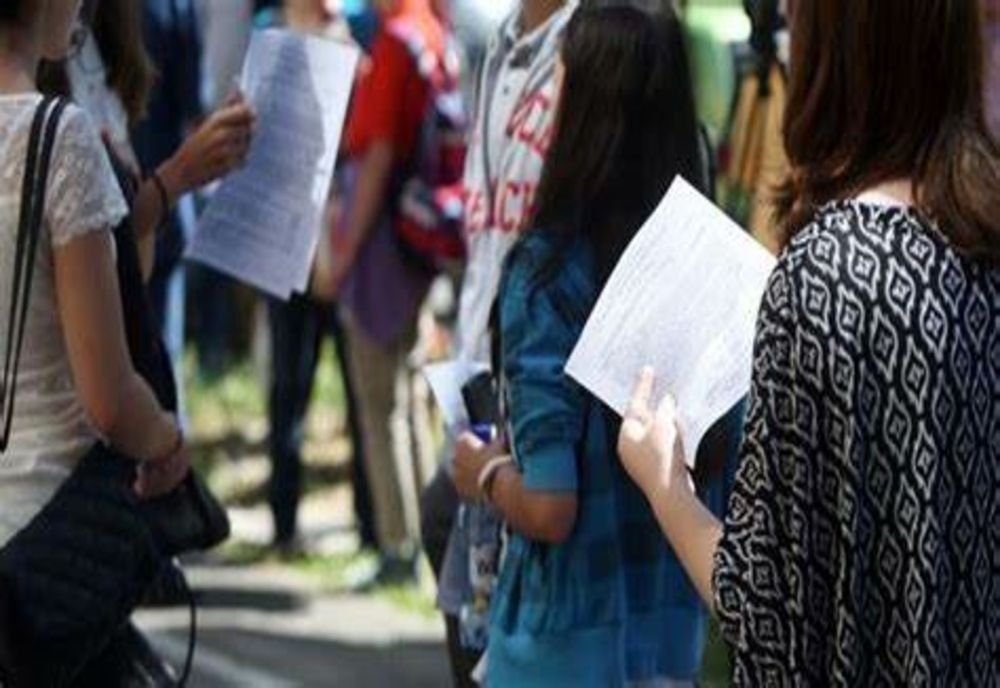 Elevii de gimnaziu olimpici ar putea intra la liceu fără Evaluare Națională! Anunțul făcut de Ministrul Educației