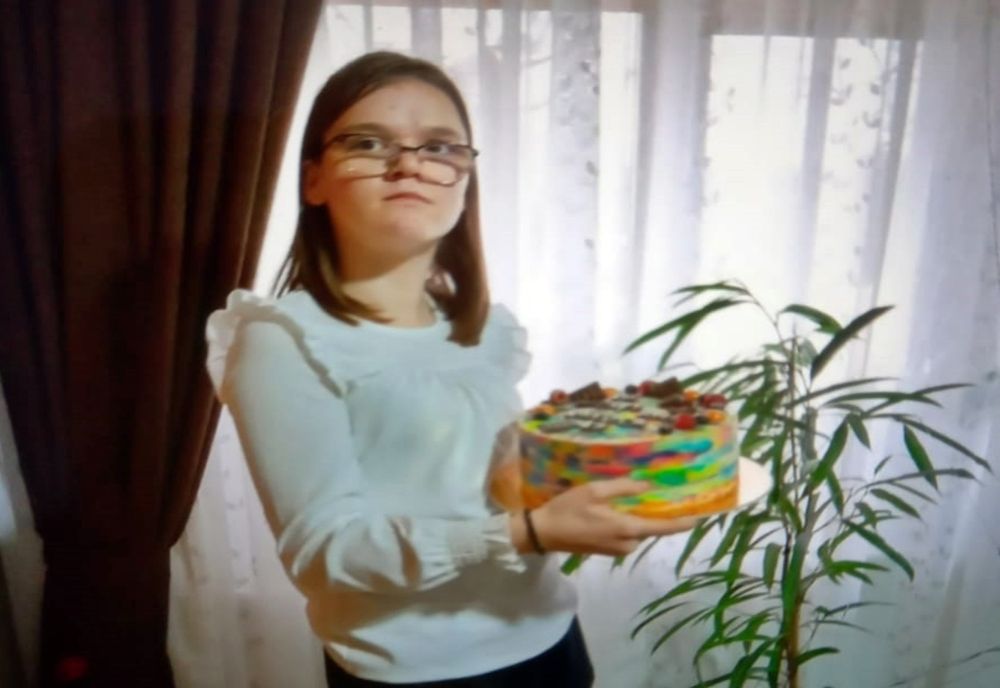 AȚI VĂZUT-O? Minoră de 13 ani din Crăiești, a plecat de acasă și nu s-a mai întors