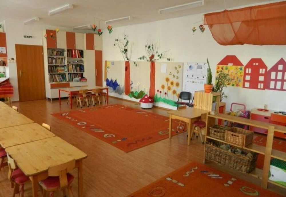 Calendarul înscrierilor la grădiniță. Ce acte trebuie să depună părinții