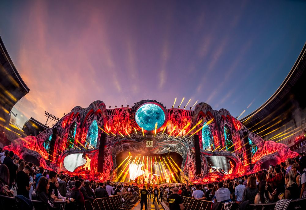 Un nou val de artişti pentru festivalul UNTOLD