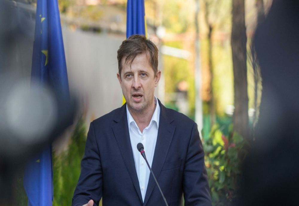 Trustul Realitatea nu se lasă intimidat! Minciunile lui Thuma, demontate. Ancheta continuă - care este adevărata față a președintelui CJ Ilfov?