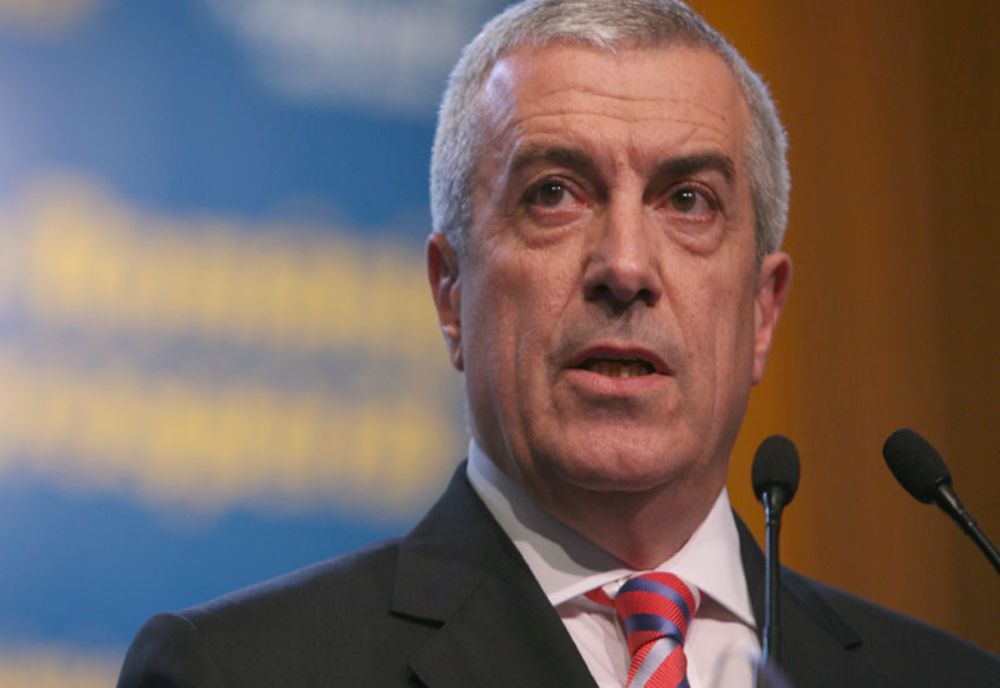 Călin Popescu Tăriceanu a fost achitat - Politicianul scapă de acuzațiile de abuz în serviciu și complicitate la uzurpare de calități oficiale