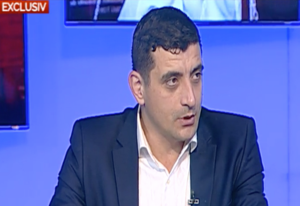 George Simion, reacție după ce Realitatea a demascat caracatița de foști securiști care s-au infiltrat în AUR