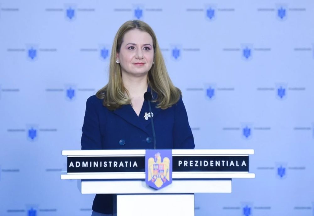Biroul Politic al PNL a decis: Consilierul prezidențial Ligia Deca, propunerea PNL pentru Ministerul Educației