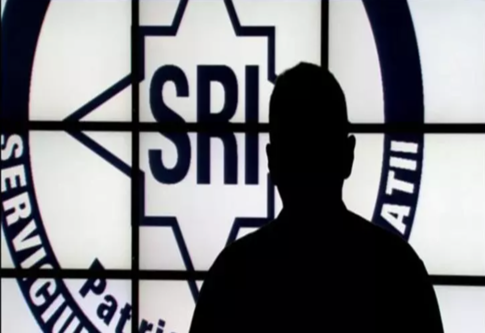 CULISELE STATULUI PARALEL. Generalii SRI care dau spionajul pe afaceri