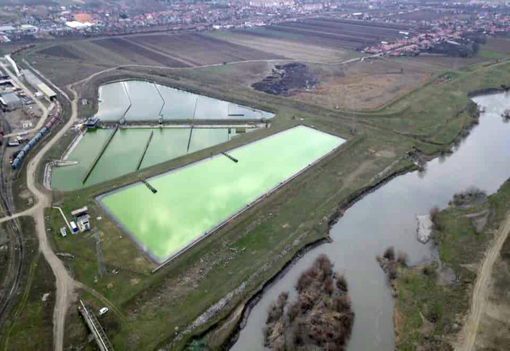 Proiectul Iazului Batal, la final! Cum va fi folosit terenul reabilitat