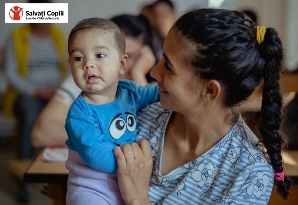 Județele cu cele mai multe mame minore! Mureșul, în fruntea clasamentului