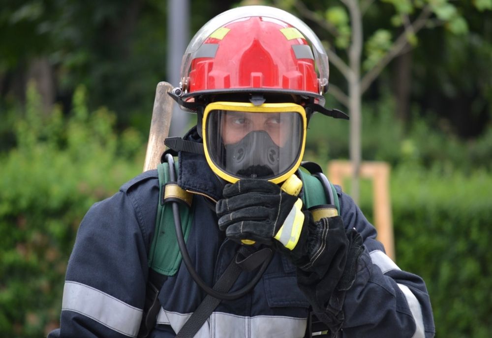 Pompierii mureșeni, peste 290 de intervenții în minivacanța de Anul Nou