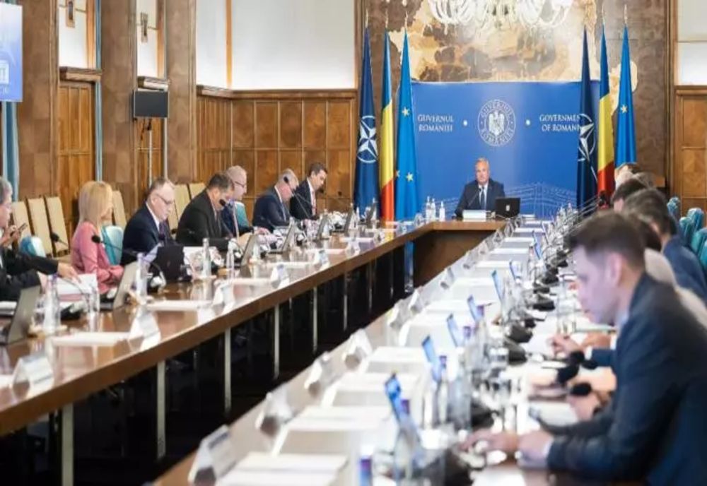 Ședință de Guvern | Se aprobă schema de reducere a accizei pentru motorina utilizată în agricultură