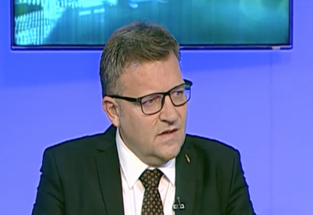 Marius Budăi, ministrul Muncii, despre rezultatele recensământului: Nu suntem acum în pericol, avem mai mult angajaţi decât oameni care sunt la vârsta senioratului însă trebuie să luăm măsuri din timp, pentru a nu ajunge la o situaţie de impas