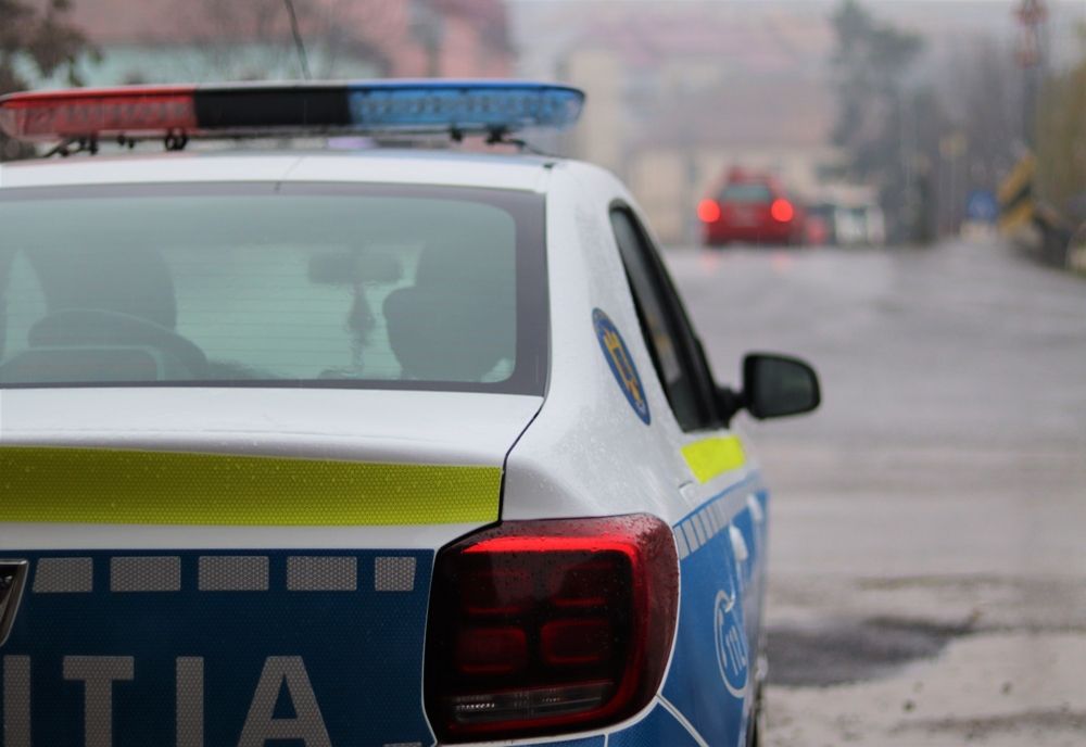 Cu permisul suspendat, a urcat la volan! Acum are dosar penal