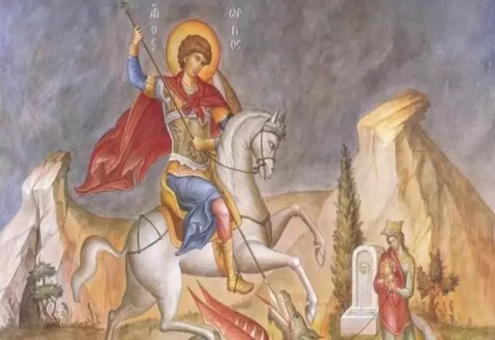 Sfântul Gheorghe. Tradiții și obiceiuri. Ce NU este bine să faci azi